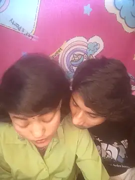 Freakingromance online show from 02/23/26, 08:55