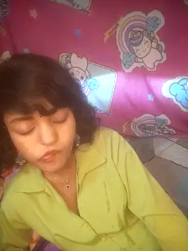 Freakingromance online show from 03/02/26, 07:15