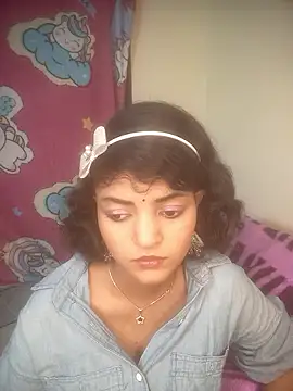 Freakingromance online show from 03/02/26, 07:32