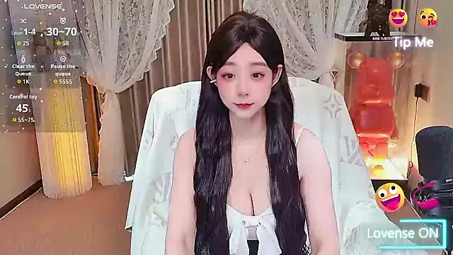 GoadedPolistes online show from 04/18/26, 04:38