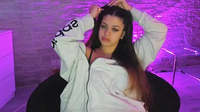 BellaNoir  online show from 01/14/26, 06:08