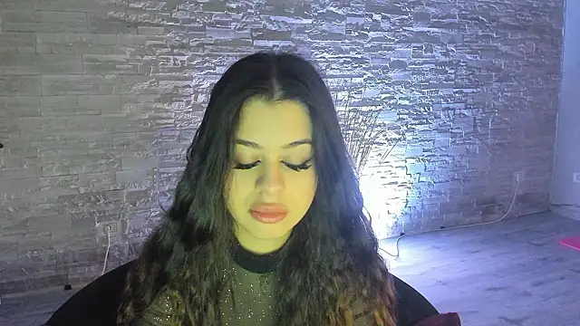 BellaNoir  online show from 01/15/26, 05:56