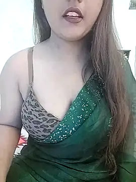 LoveLy-Soneya online show from 11/09/25, 08:45