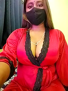 LoveLy-Soneya online show from 03/27/26, 12:16