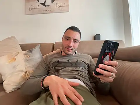 Sempresborroso 89 online show from 04/16/26, 03:57