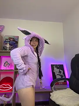 violettabond online show from 01/13/26, 01:16