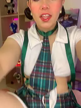 violettabond online show from 02/19/26, 12:34