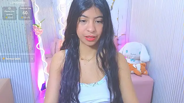 Sandyy tay online show from 04/30/26, 11:27