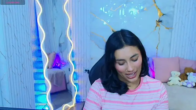 PEACHY TAY online show from 07/12/26, 11:34