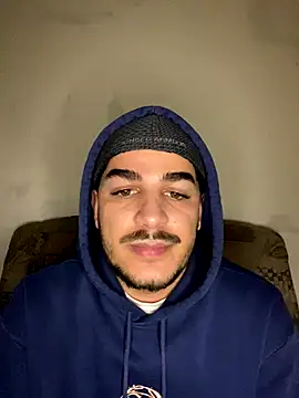 MorenoVelvet online show from 12/21/25, 10:17