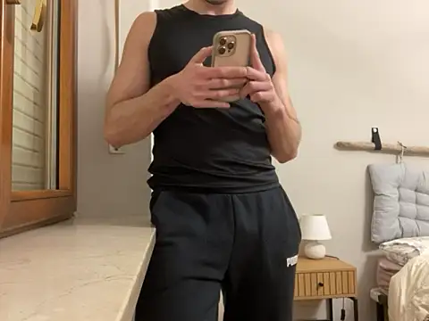 redflake online show from 02/11/26, 09:31