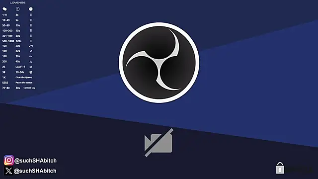 Cara Nova online show from 03/17/26, 02:42