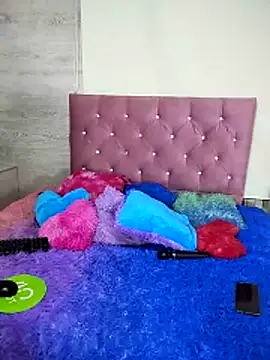 PamelaBoobs online show from 04/17/26, 09:18