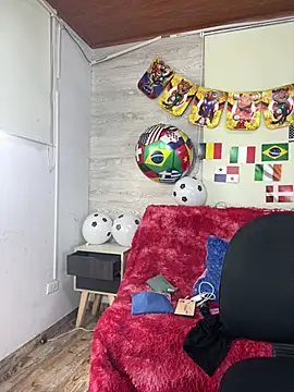 PamelaBoobs online show from 06/12/26, 08:19
