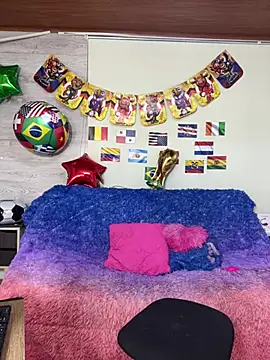 PamelaBoobs online show from 07/17/26, 08:03
