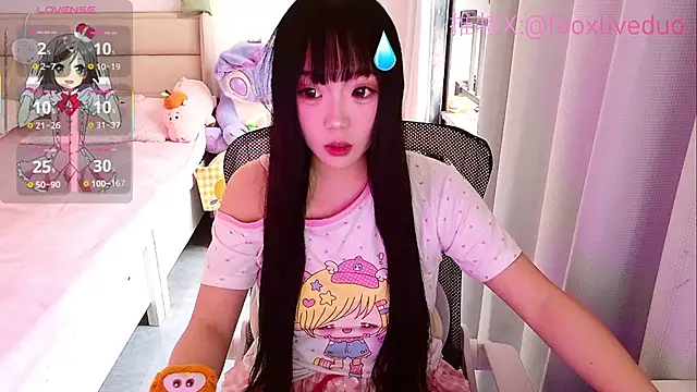 Flive-duo online show from 03/10/26, 12:15