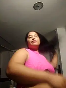 alana-silva online show from 03/19/26, 02:59