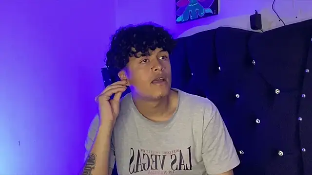 CyrusAndGrase online show from 01/10/26, 09:05