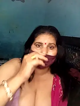 Anjali-25 online show from 12/15/25, 05:28
