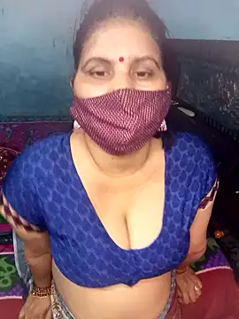 Anjali-25 online show from 12/20/25, 03:52