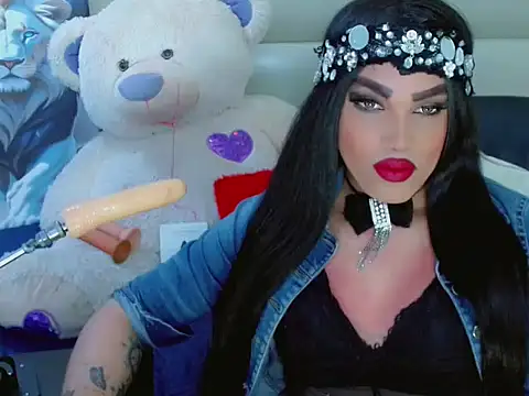 Snapshot of NharaBigCock chatting on 11/04/25, 07:35 NharaBigCock online show from 11/04/25, 07:35