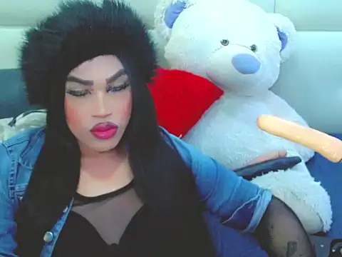 NharaBigCock online show from 02/12/26, 08:48