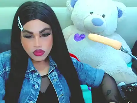 NharaBigCock online show from 03/04/26, 06:58