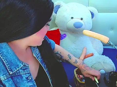 NharaBigCock online show from 03/30/26, 07:26