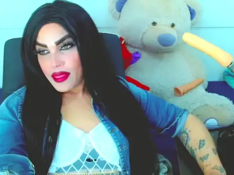 NharaBigCock online show from 04/14/26, 06:03