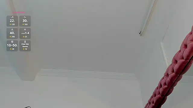 MaddieSteel online show from 06/06/26, 02:33