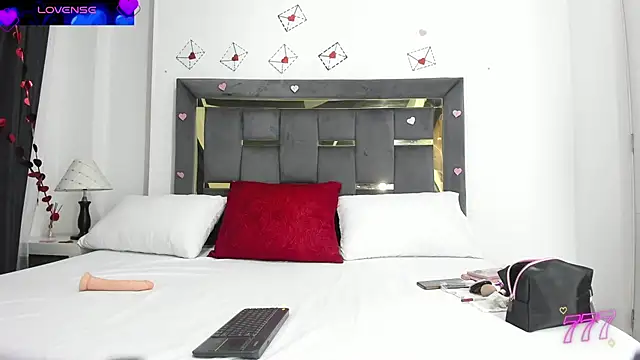 CatleyaSmith online show from 02/23/26, 12:24