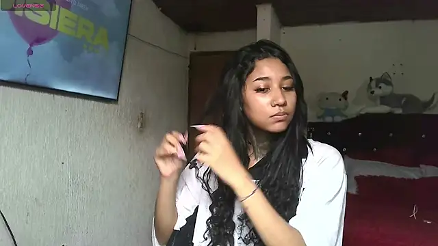 lyam ebony  online show from 03/12/26, 06:14