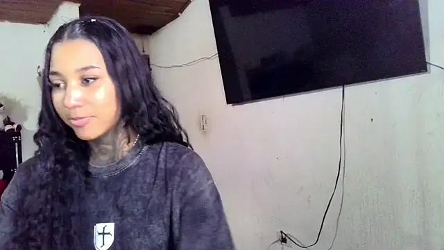 lyam ebony  online show from 03/20/26, 08:03