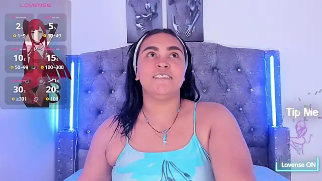 Ashlye rose0 online show from 01/12/26, 11:59