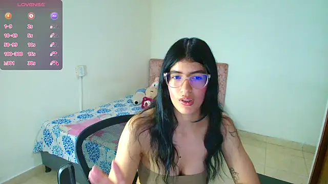 Kassandra 0304 online show from 03/31/26, 12:49