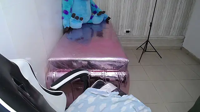 tamara brown t online show from 11/26/25, 03:29