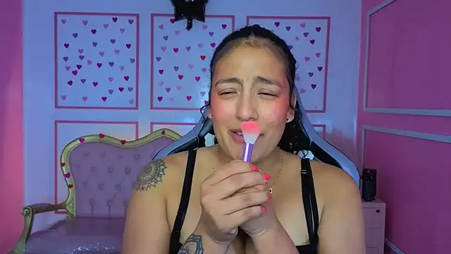 tamara brown t online show from 01/10/26, 03:08