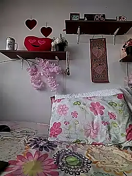 salomehill1 online show from 03/26/26, 07:08