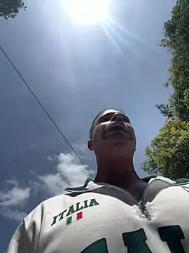 RaySullivan online show from 03/04/26, 04:02