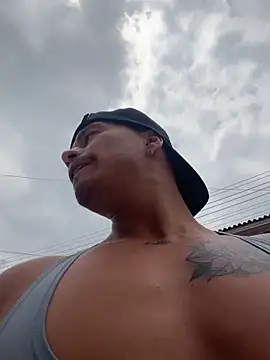 RaySullivan online show from 04/13/26, 04:56