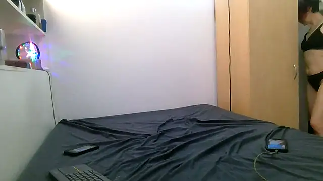 Empress Lilith online show from 04/01/26, 05:10