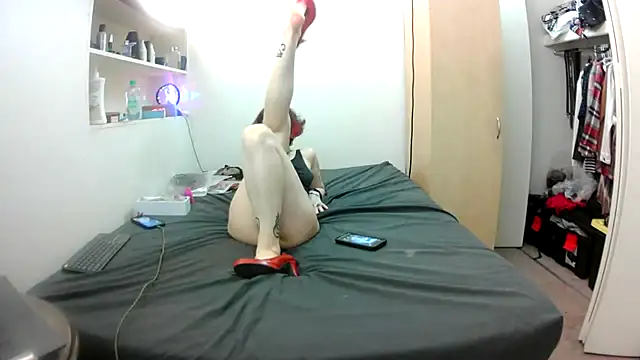 Snapshot of Empress_Lilith chatting on 05/12/26, 03:31 Empress Lilith online show from 05/12/26, 03:31