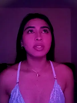 miss charlotte78 online show from 12/05/25, 02:09