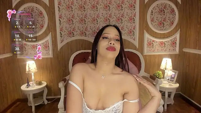 LucieLace online show from 01/14/26, 12:11