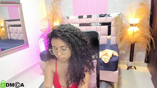 griselle rousse online show from 12/03/25, 07:23