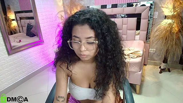 griselle rousse online show from 02/04/26, 12:05