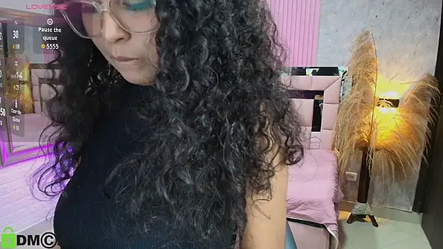 griselle rousse online show from 02/23/26, 07:44