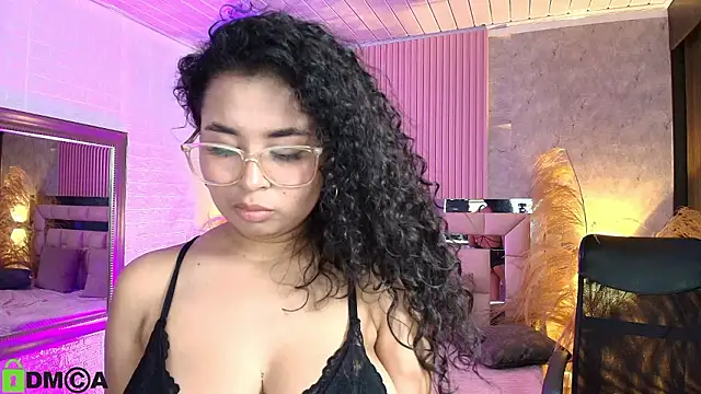 griselle rousse online show from 03/12/26, 10:38