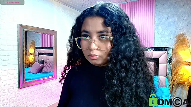 griselle rousse online show from 04/11/26, 12:04