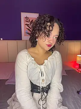  sarahRose online show from 12/14/25, 12:32